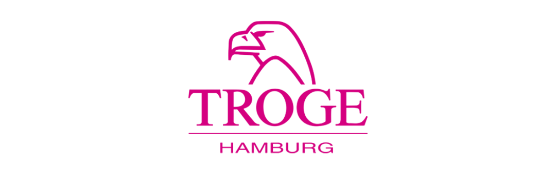 Troge Medical logo