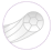 Pleteni konac