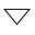 Reverse cutting needle cross section